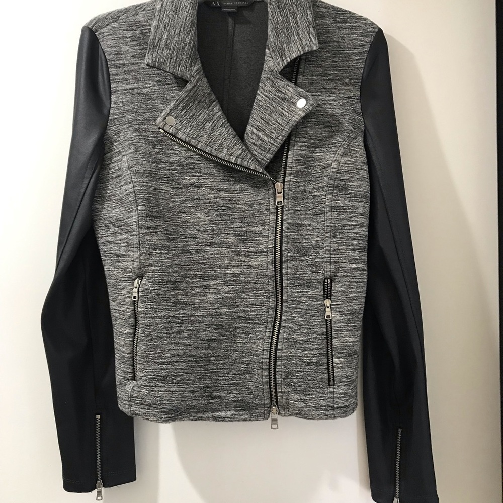 Armani Exchange Jacket
